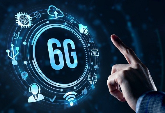 The Impact of 6G Technology: Shaping the Future of Connectivity