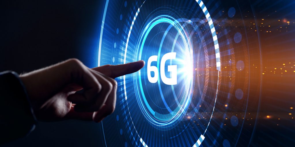 The Advent of 6G Technology: A Glimpse into the Future of Connectivity