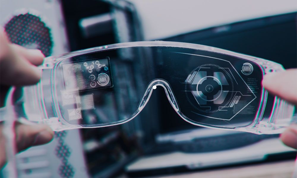 The Future of Augmented Reality: Enhancing Everyday Life in 2024 and Beyond