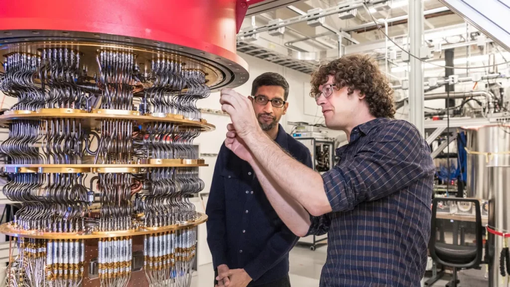 The Quantum Computing Revolution: How It Will Reshape Industries and Innovate Solutions